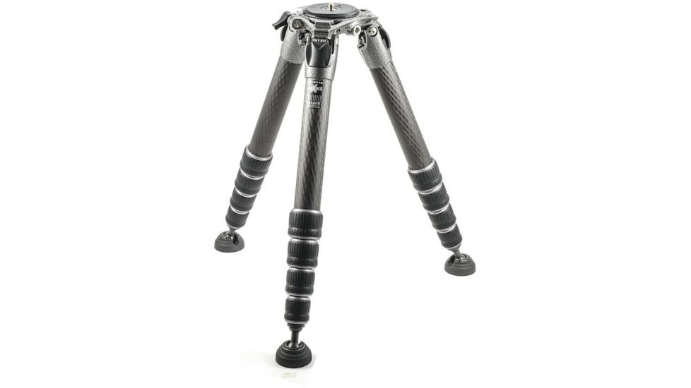 Gitzo Systemic Tripod Ser.4 5S GT4553S