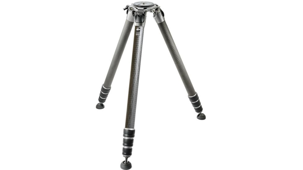 Gitzo Systemic Tripod Ser.5 4S GT5543XLS