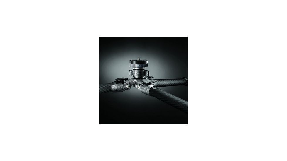 Gitzo Mountaineer Tripod Series 2 Carbon 3 Sections GT2532
