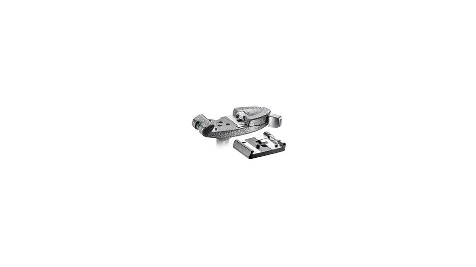 Gitzo Mountaineer Tripod Kit, Series 3 Carbon 3 Sections, Ball Head QD GK3532-80QD