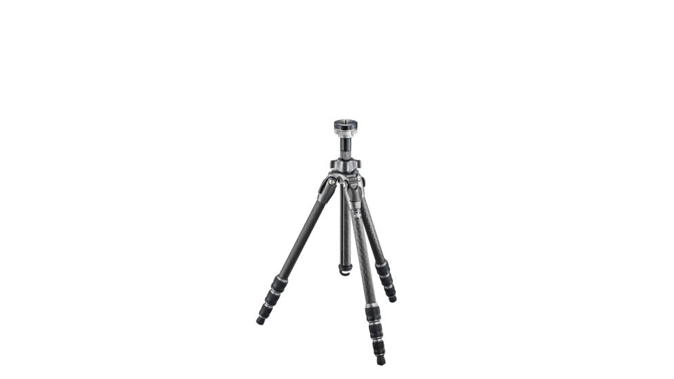 Gitzo Mountaineer Tripod Series 0 Carbon 4 Sections GT0542