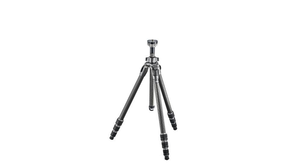 Gitzo Mountaineer Tripod Series 1 Carbon 4 Sections GT1542
