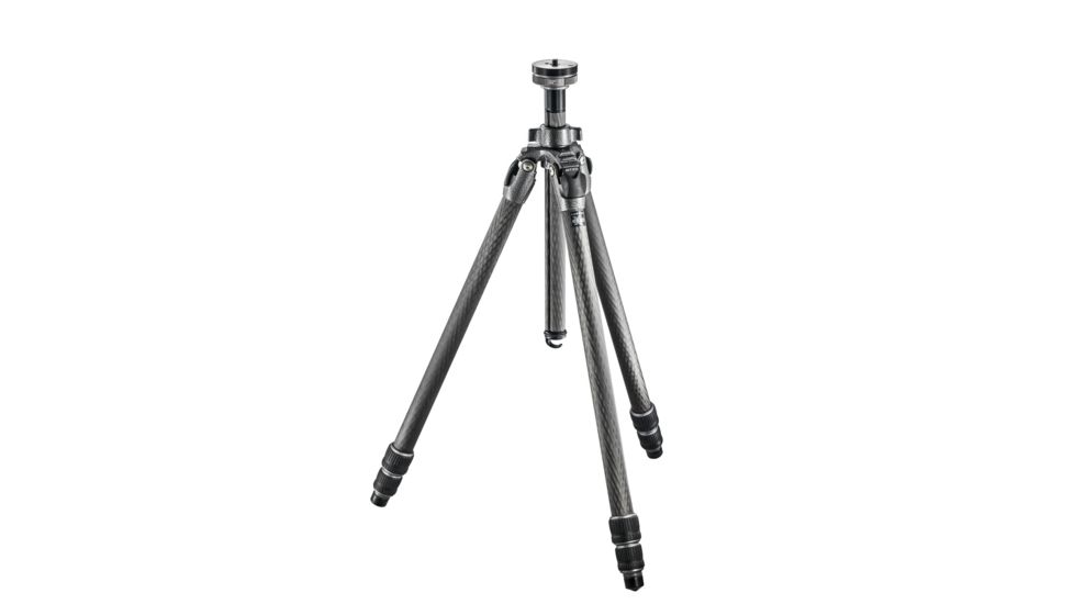 Gitzo Mountaineer Tripod Series 2 Carbon 3 Sections GT2532