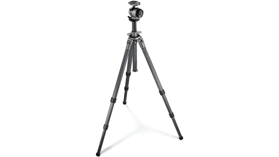 Gitzo SER.3 6X 3S.CENTER BALL QR KIT GK3580QR