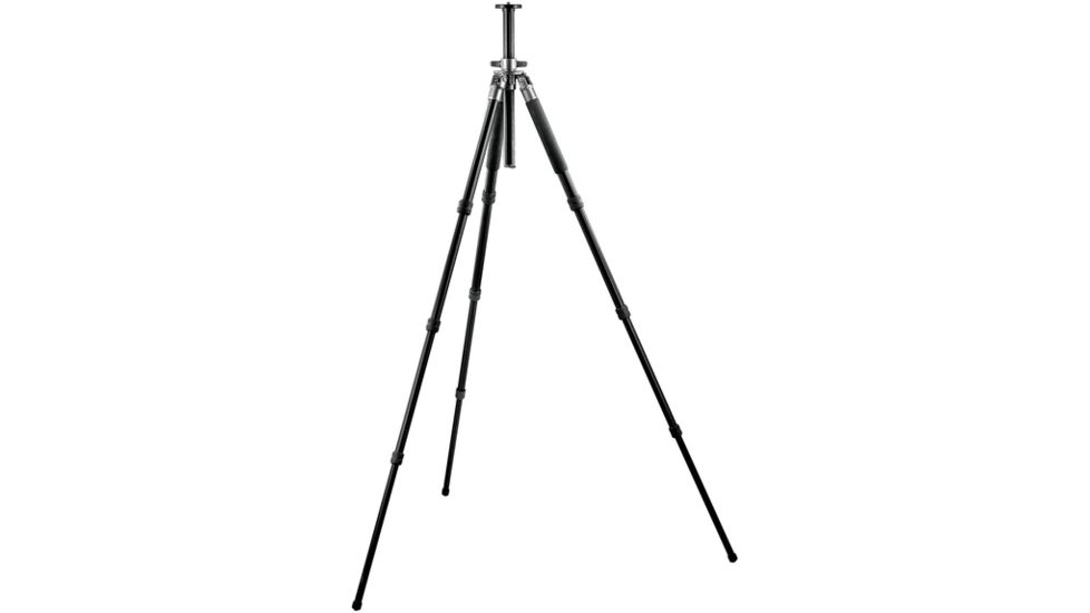 Gitzo Series 3 Aluminum Tripod 4 Section Long with G-Lock GT3340L