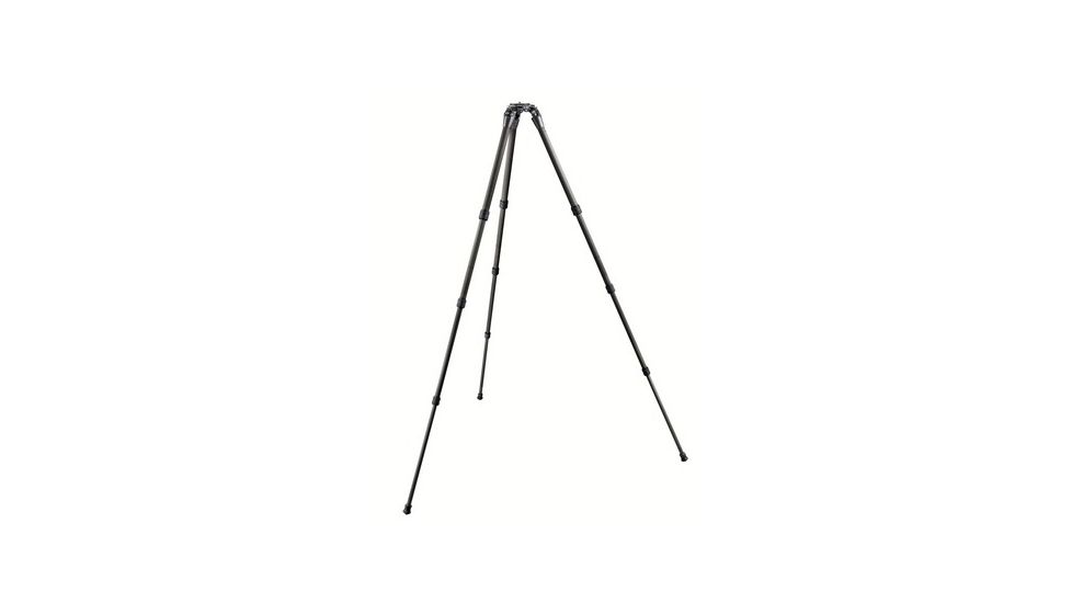 Gitzo SER.2 6X Systematic Carbon Tripod, 4Section, Compact Level GT2542S