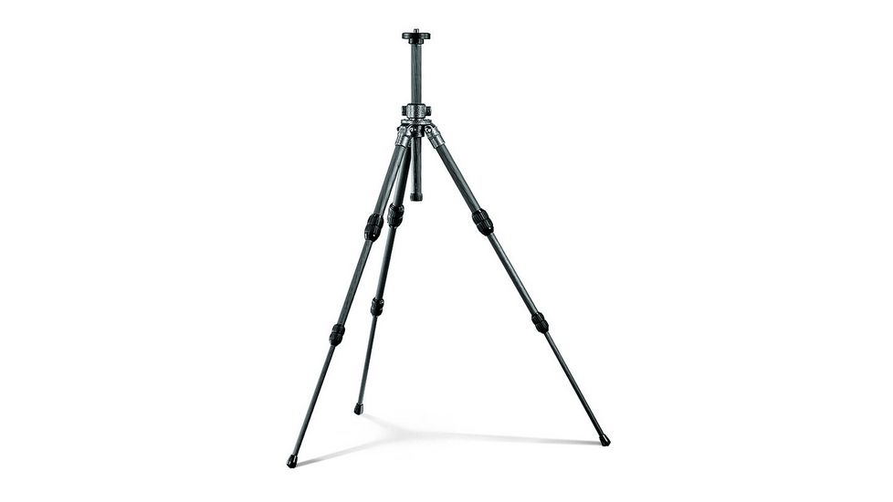 Gitzo Series 00 Carbon 6x Tripod - 3 Section G-lock GT-530