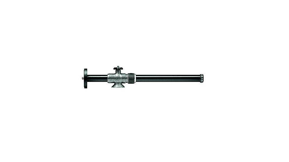 Gitzo Series 1 Aluminum Rapid Lateral Arm G530