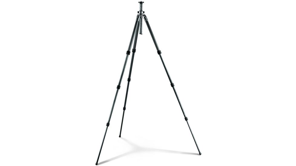 Gitzo Series 1 Carbon 6x Tripod - 4 Section G-lock