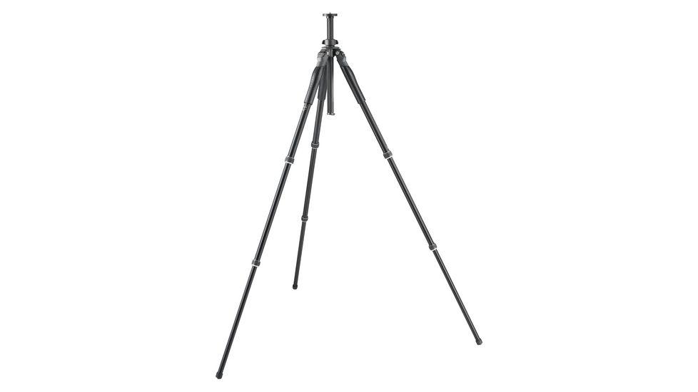 Gitzo Series 2 Aluminum Tripod - 3 Section