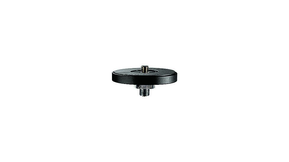 Gitzo Series 3 Aluminum Adapter Disc For Center Column GS5120D