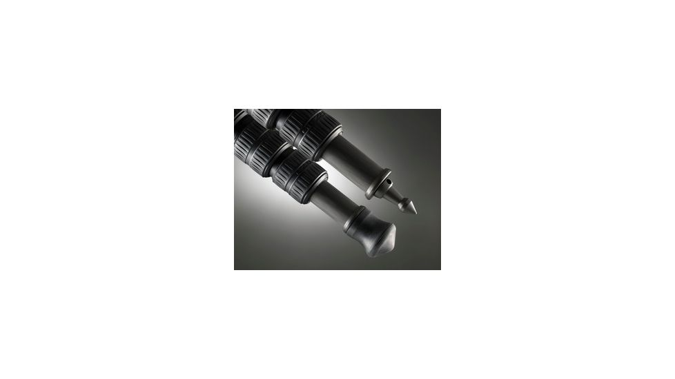 Gitzo SER.5 6X Systematic Carbon Tripod 6Section Long, Super Compact GT5562LTS