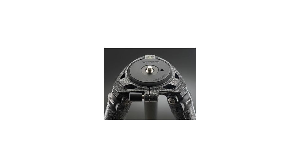 Gitzo SER.5 6X Systematic Carbon Tripod 6Section Long, Super Compact GT5562LTS