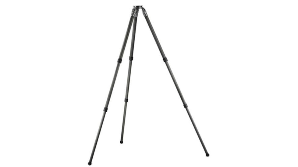 Gitzo Series 3 6X Systematic 3-section Video Tripod GT3531LSV