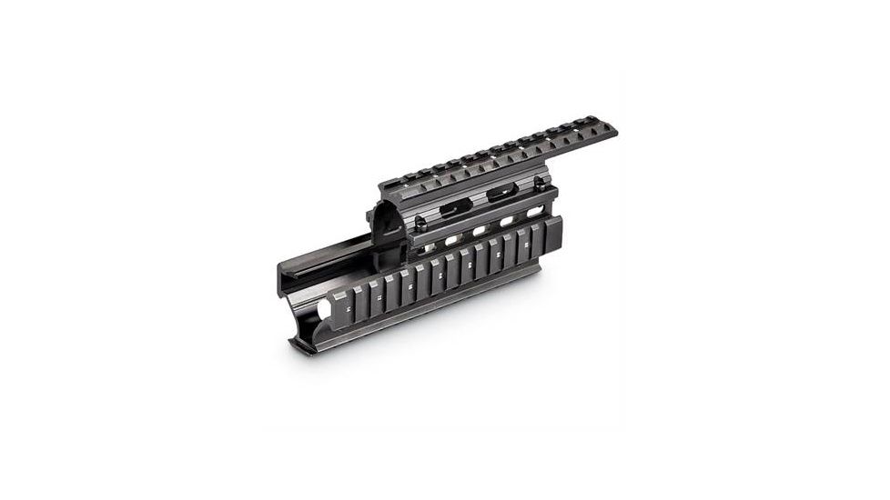Global Military Gear Gm Akqrs Ak47 Aluminum Quad Rail