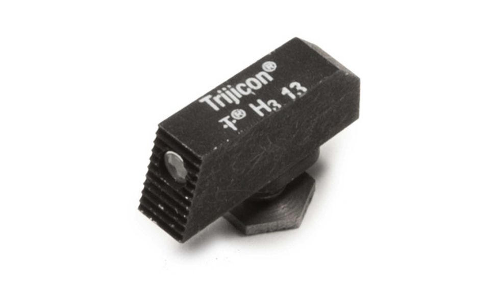 Glock Sight Illuminated Front Screw-On, Tritium GLKNF17G32