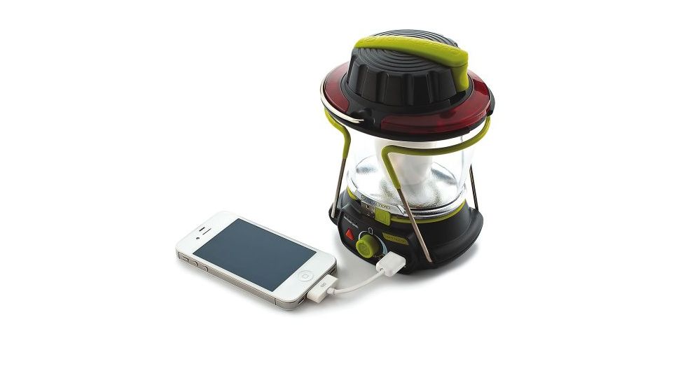 Goal Zero Lighthouse 250 Lantern 32001