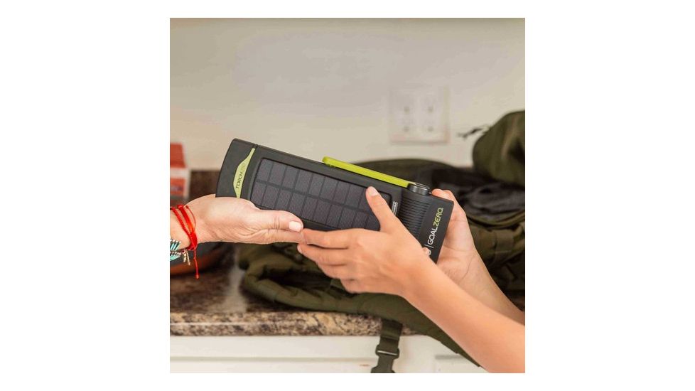 Goal Zero Torch 250 Flashlight