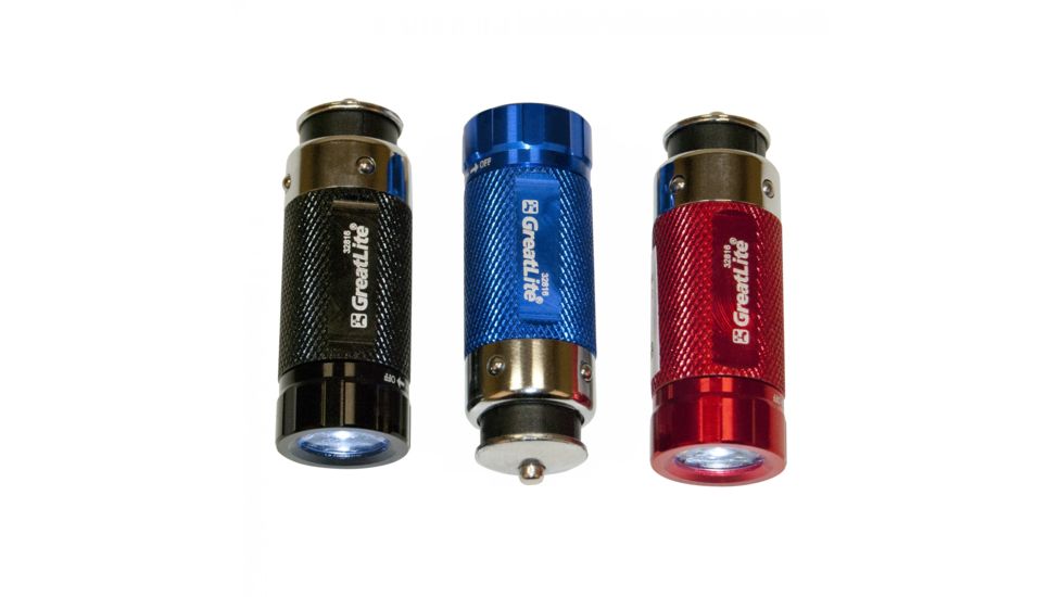 Greatlite Auto LED Rechargeable Light, Multi 32816