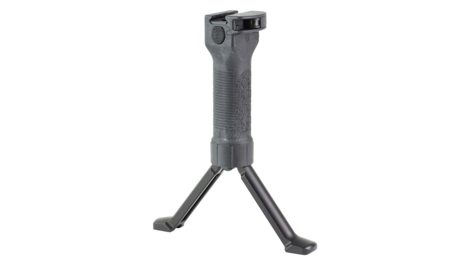 Grip Pod GPS V2, Bipod, Fits Picatinny Rail