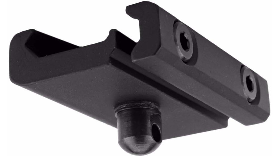GrovTec US Bipod Stud Rail Mount