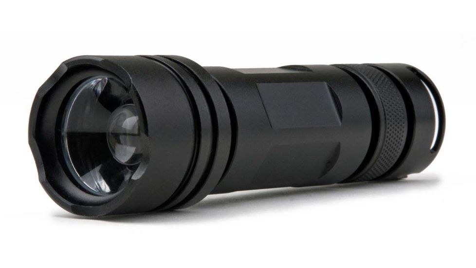 Guard Dog Security Taurus 220 Lumen 3 Function Tactical Flashlight TL-GDT220