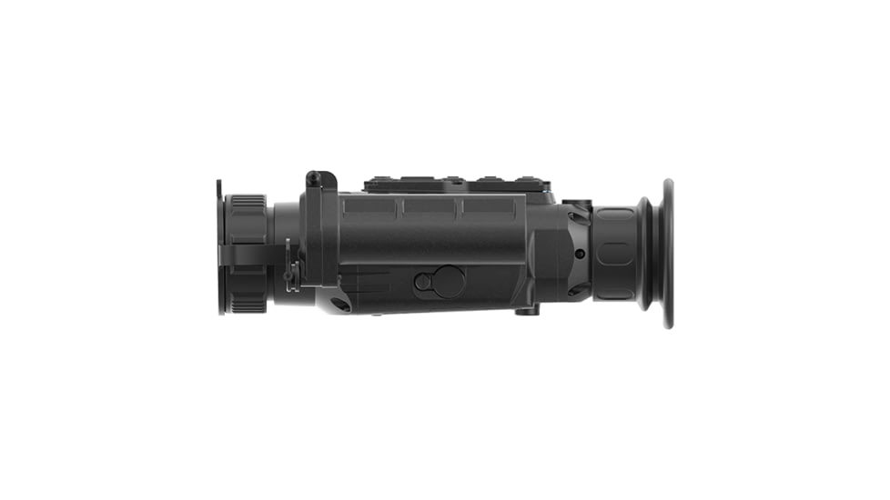 Guide USA TA Gen2 Series TA421 1-4x25mm Clip-On Thermal Imaging, 384x288, Black, TA421