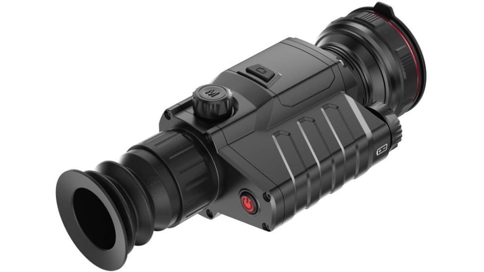 Guide Sensmart TR Series 650 A 2.9-23.2x50mm Thermal Rifle scope, 50 Hz, 640x512, TR650-A