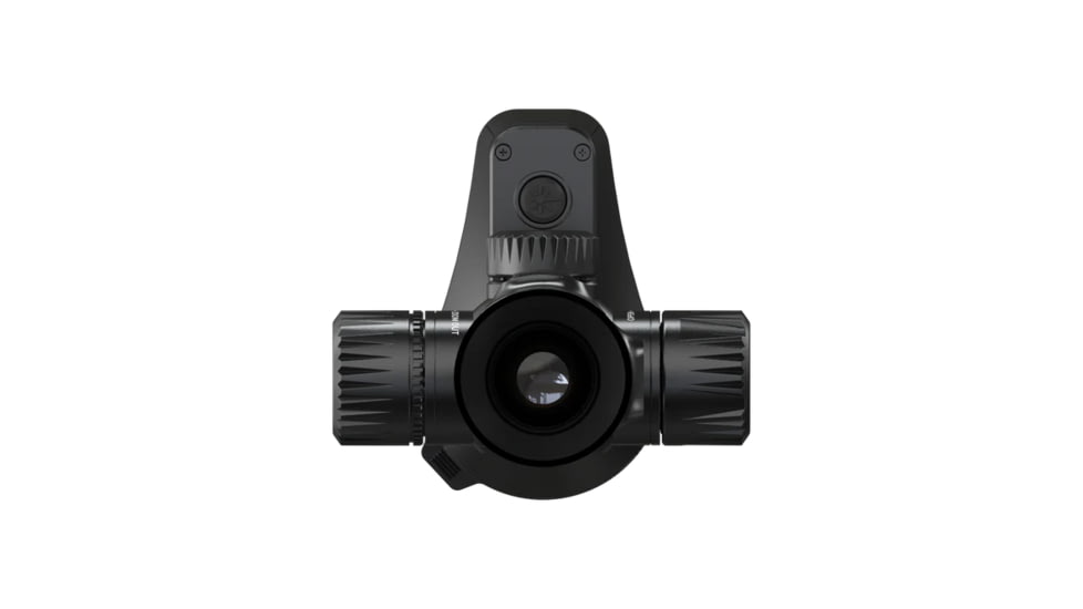 Guide Sensmart TU Series 651 LRF-A 3-23.6x50mm 30mm Tube Thermal Rifle scope, 50 Hz, 640x512, TU651LRF-A