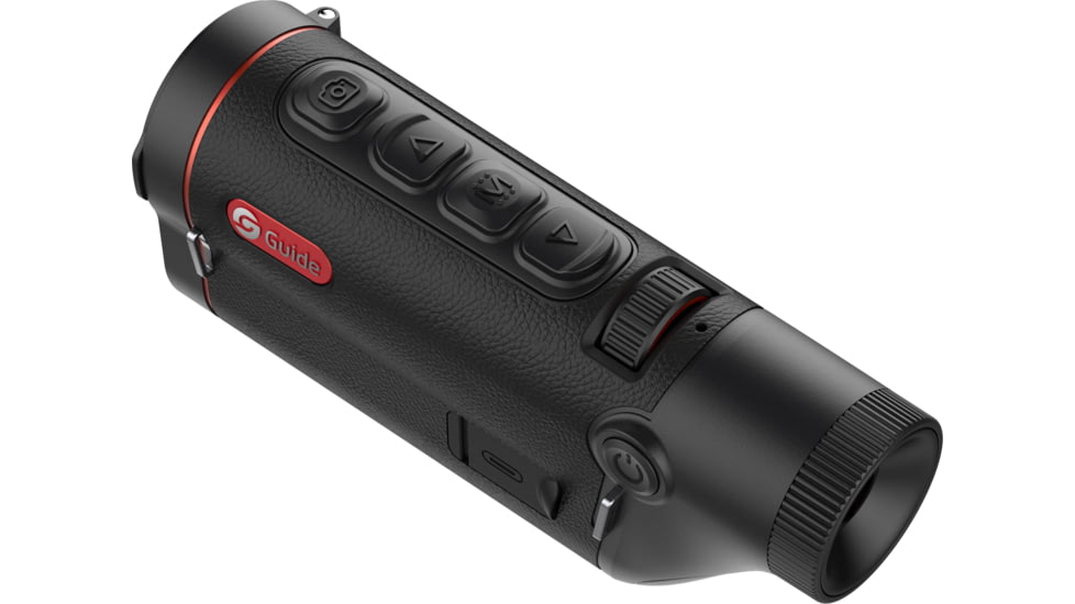 Guide USA TD633 2.0-16x35mm Thermal Monocular