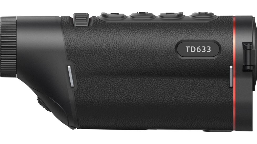 Guide USA TD633 2.0-16x35mm Thermal Monocular