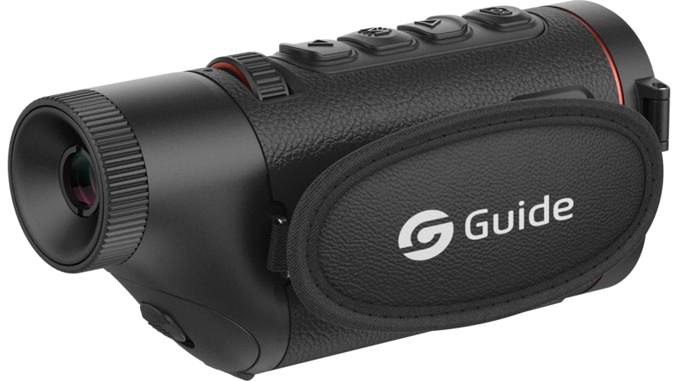 Guide USA TD633 2.0-16x35mm Thermal Monocular