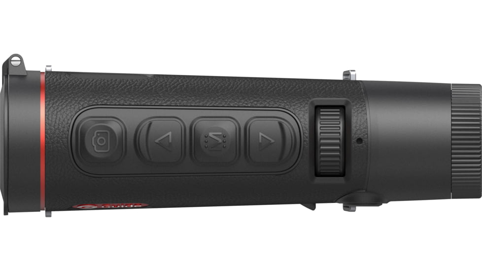 Guide USA TD633 2.0-16x35mm Thermal Monocular