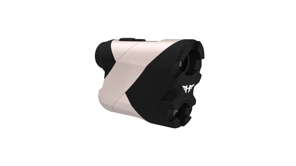 Halo XLR 2000 Yard Rangefinder, LRF, AI &amp; Glass Lens, 2000, HALRF0109