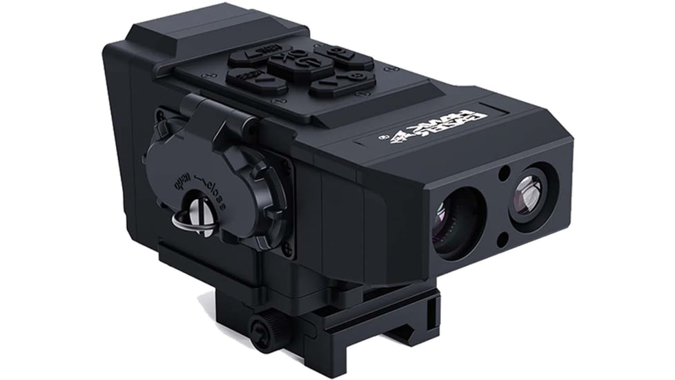 Hawk Gazer Tactical Thermal / Night Vision Combo