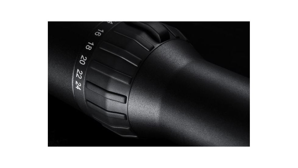 Hawke Sport Optics Airmax 30 Side Focus 3-12x50 AMX IR Rifle Scope, Black 13300