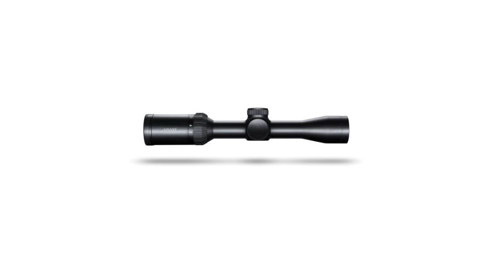 Hawke Sport Optics Endurance 2-7X32 30/30 IR, Black HK6350