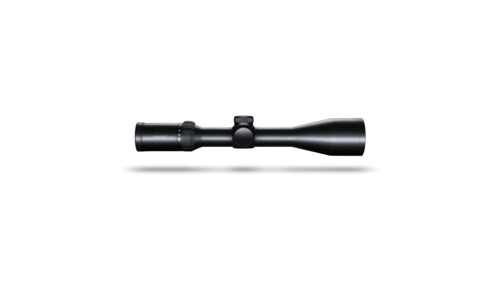 Hawke Sport Optics Endurance 30 2.5-10x50 LR Dot IR, Black 16220