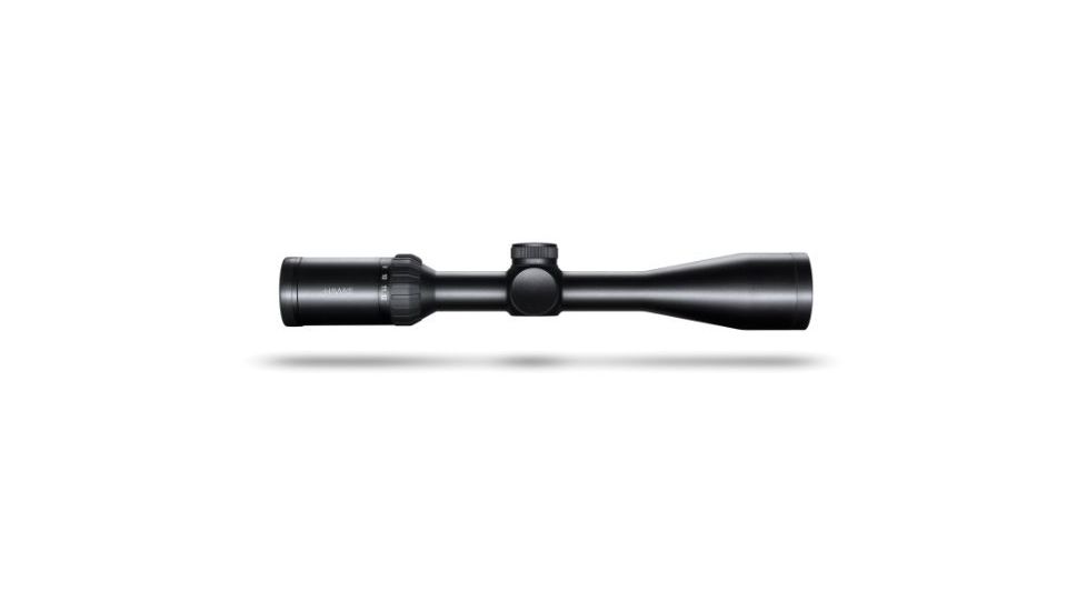 Hawke Sport Optics Endurance 4-12X42 30/30 IR, Black HK6358