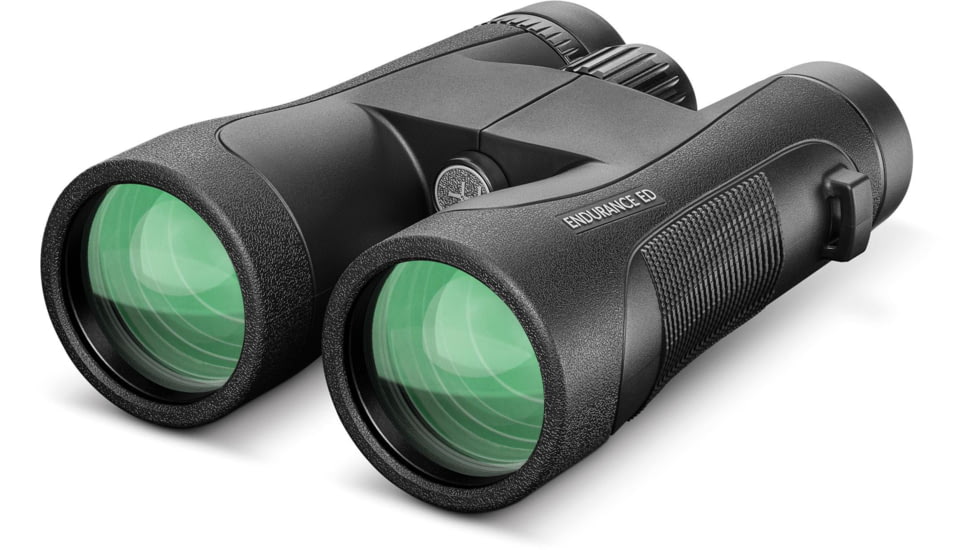 Hawke Sport Optics Endurance ED 10x50mm Roof Prism Binoculars, Black, 36208