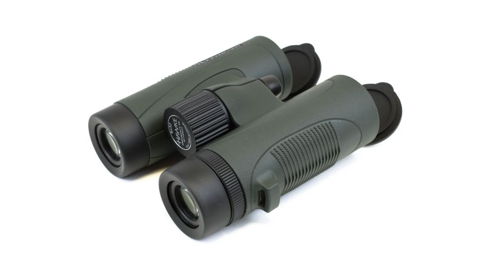 Hawke Sport Optics Endurance ED 8x32mm Roof Prism Binoculars, Green, 36201