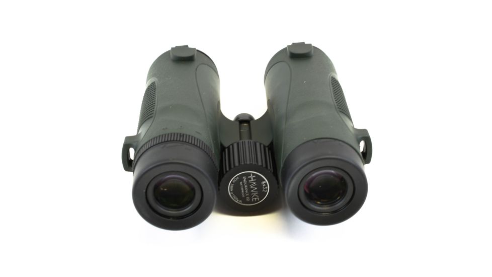 Hawke Sport Optics Endurance ED 8x32 Binoculars, Green, 36201