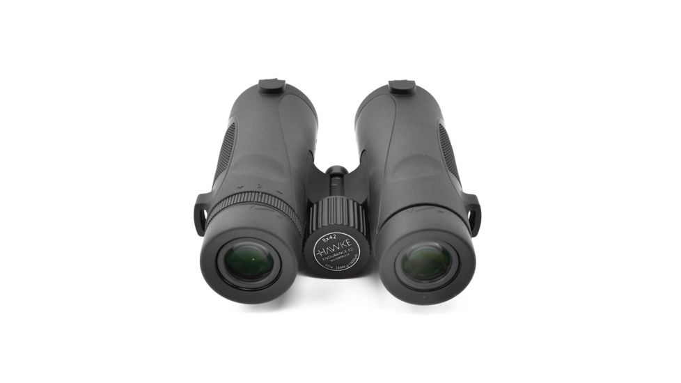 Hawke Sport Optics Endurance ED 8x42 Binoculars, Black 36204