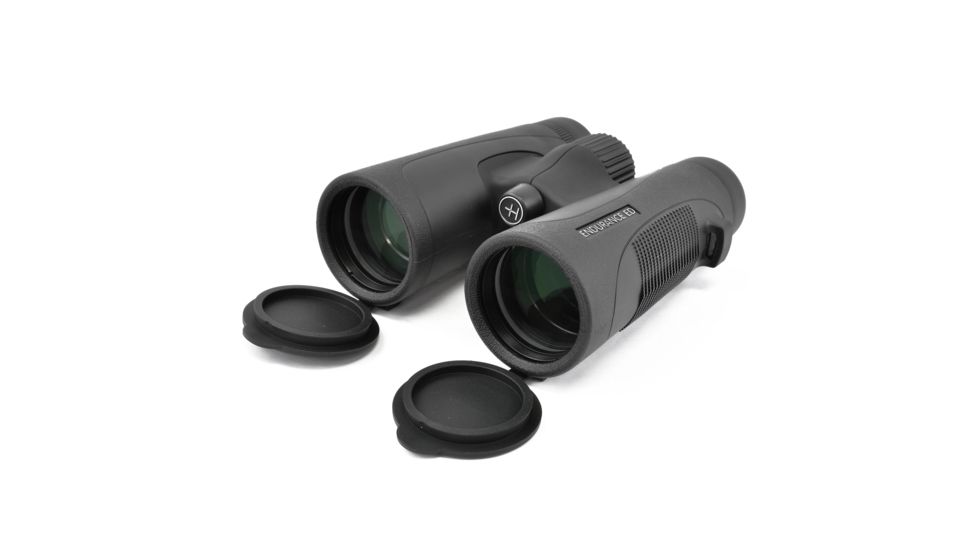 Hawke Sport Optics Endurance ED 8x42 Binoculars, Black 36204