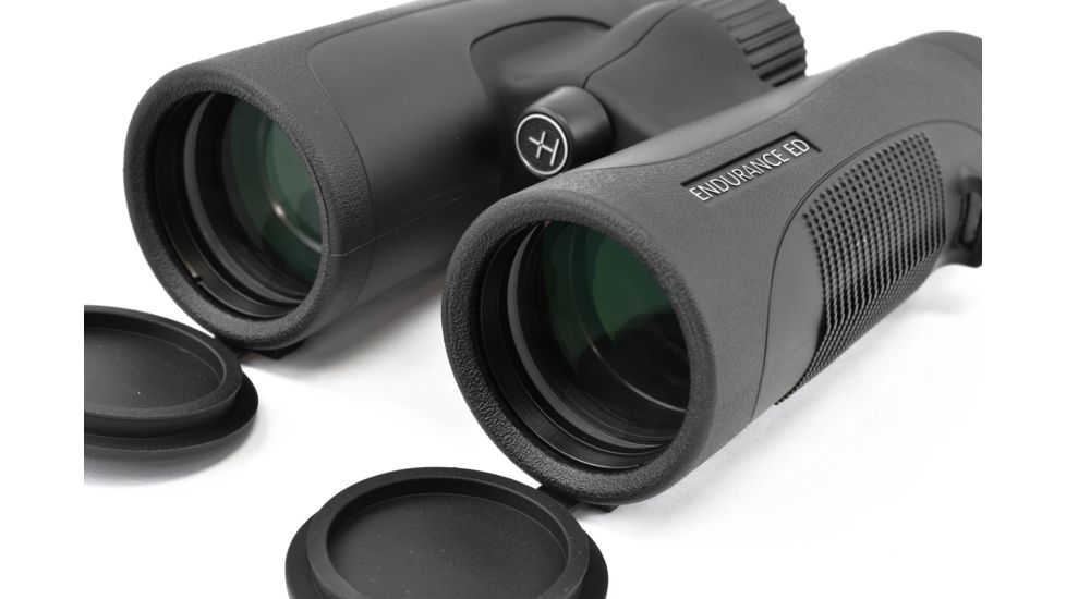 Hawke Sport Optics Endurance ED 8x42 Binoculars, Black 36204