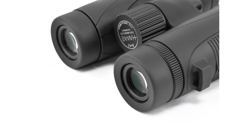 Hawke Sport Optics Endurance ED 8x42 Binoculars, Black 36204