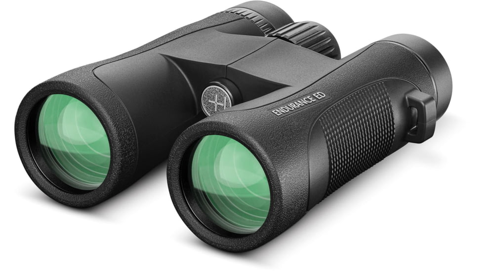 Hawke Sport Optics Endurance ED 8x42mm Roof Prism Binoculars, Black, 36204