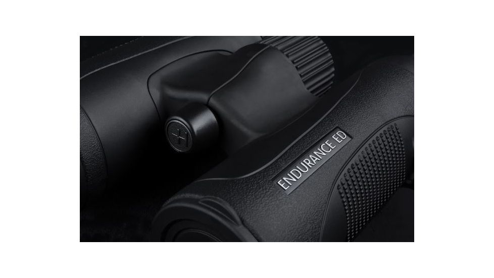 Hawke Sport Optics Endurance ED 10x32 Binoculars, Black 36202