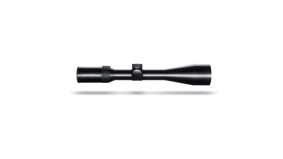 Hawke Sport Optics Frontier 30 Side Focus 5-30x50 Rifle Scope,TMX MOA Reticle,Black 18231