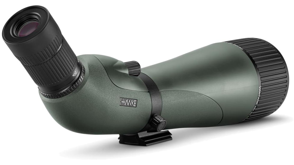 Hawke Sport Optics Vantage HD 20-60x80mm Spotting Scope